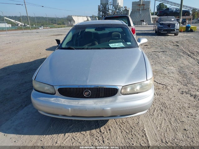 46054802 :رقم المزاد ، 2G4WS52J731299529 vin ، 2003 Buick Century Custom مزاد بيع