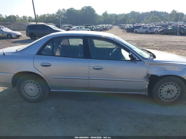 46054802 :رقم المزاد ، 2G4WS52J731299529 vin ، 2003 Buick Century Custom مزاد بيع