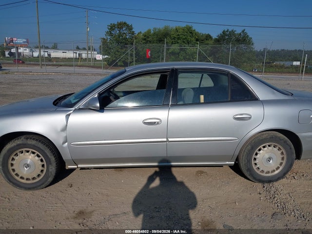 46054802 :رقم المزاد ، 2G4WS52J731299529 vin ، 2003 Buick Century Custom مزاد بيع