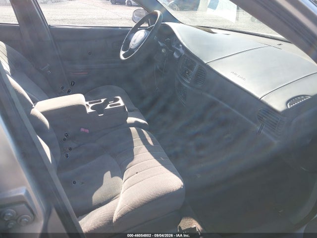 46054802 :رقم المزاد ، 2G4WS52J731299529 vin ، 2003 Buick Century Custom مزاد بيع