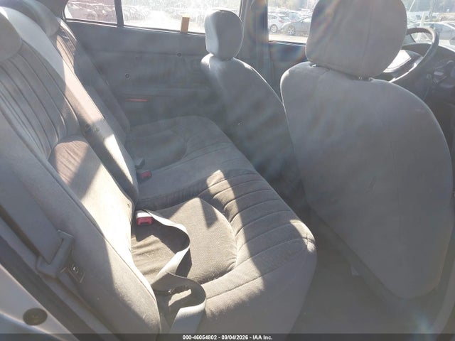 46054802 :رقم المزاد ، 2G4WS52J731299529 vin ، 2003 Buick Century Custom مزاد بيع