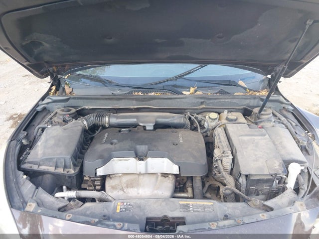 Продаж на аукціоні авто 2015 Chevrolet Malibu 1lt, vin: 1G11C5SL2FF314229, номер лоту: 46054804