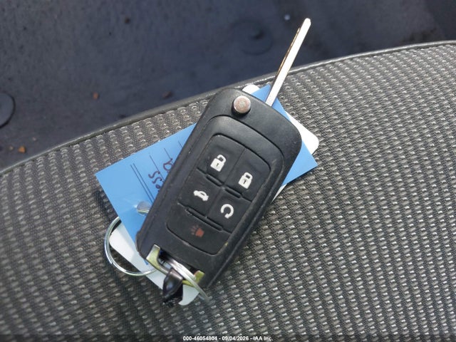 Продаж на аукціоні авто 2015 Chevrolet Malibu 1lt, vin: 1G11C5SL2FF314229, номер лоту: 46054804