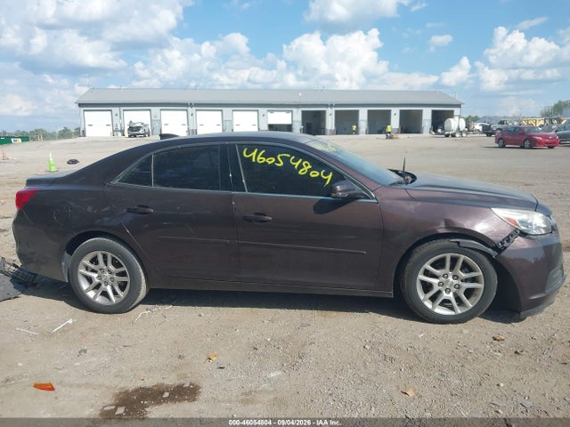 Продаж на аукціоні авто 2015 Chevrolet Malibu 1lt, vin: 1G11C5SL2FF314229, номер лоту: 46054804