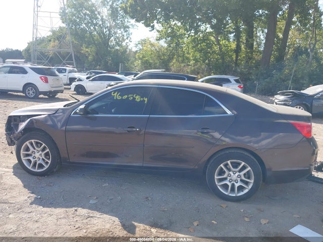 Продаж на аукціоні авто 2015 Chevrolet Malibu 1lt, vin: 1G11C5SL2FF314229, номер лоту: 46054804