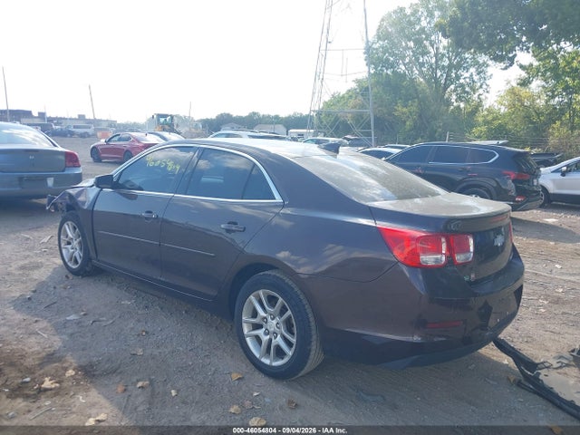 Продаж на аукціоні авто 2015 Chevrolet Malibu 1lt, vin: 1G11C5SL2FF314229, номер лоту: 46054804