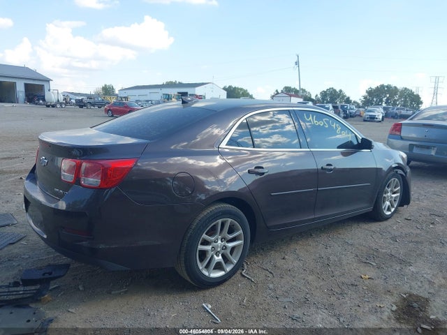 Продаж на аукціоні авто 2015 Chevrolet Malibu 1lt, vin: 1G11C5SL2FF314229, номер лоту: 46054804