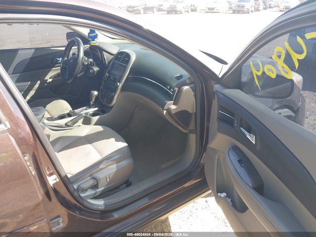 Продаж на аукціоні авто 2015 Chevrolet Malibu 1lt, vin: 1G11C5SL2FF314229, номер лоту: 46054804