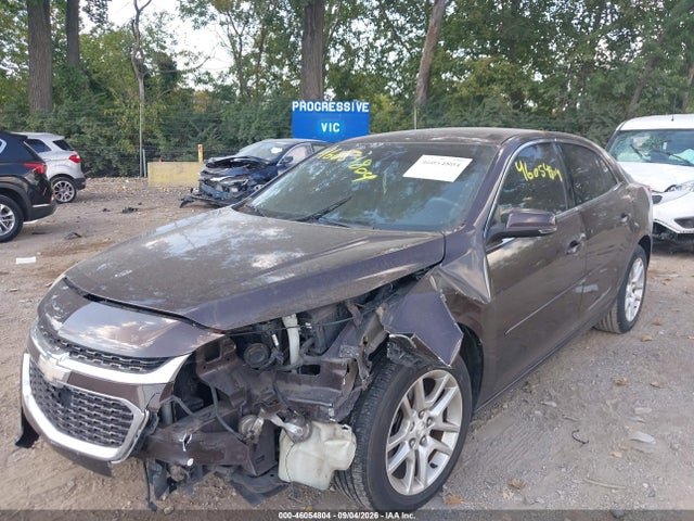 Продаж на аукціоні авто 2015 Chevrolet Malibu 1lt, vin: 1G11C5SL2FF314229, номер лоту: 46054804
