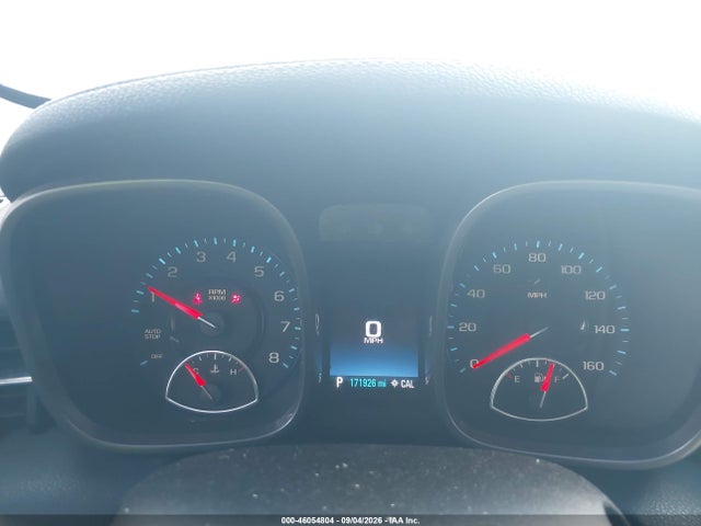 Продаж на аукціоні авто 2015 Chevrolet Malibu 1lt, vin: 1G11C5SL2FF314229, номер лоту: 46054804