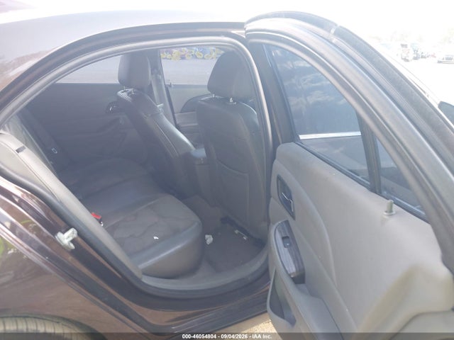 Продаж на аукціоні авто 2015 Chevrolet Malibu 1lt, vin: 1G11C5SL2FF314229, номер лоту: 46054804