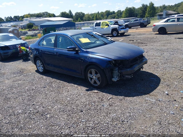 46054809 :رقم المزاد ، 3VWBX7AJ8BM050226 vin ، 2011 Volkswagen Jetta 2.5l Se مزاد بيع