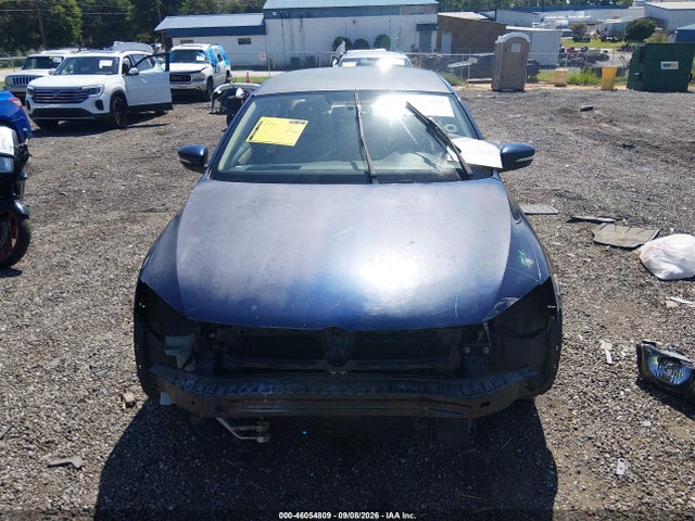 46054809 :رقم المزاد ، 3VWBX7AJ8BM050226 vin ، 2011 Volkswagen Jetta 2.5l Se مزاد بيع