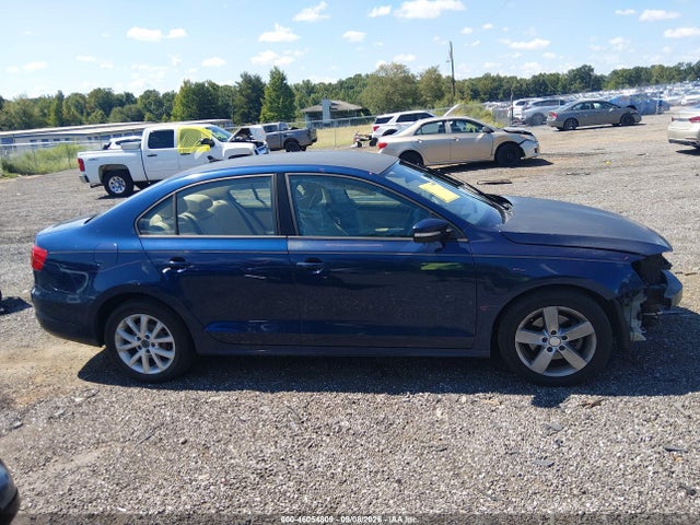 46054809 :رقم المزاد ، 3VWBX7AJ8BM050226 vin ، 2011 Volkswagen Jetta 2.5l Se مزاد بيع