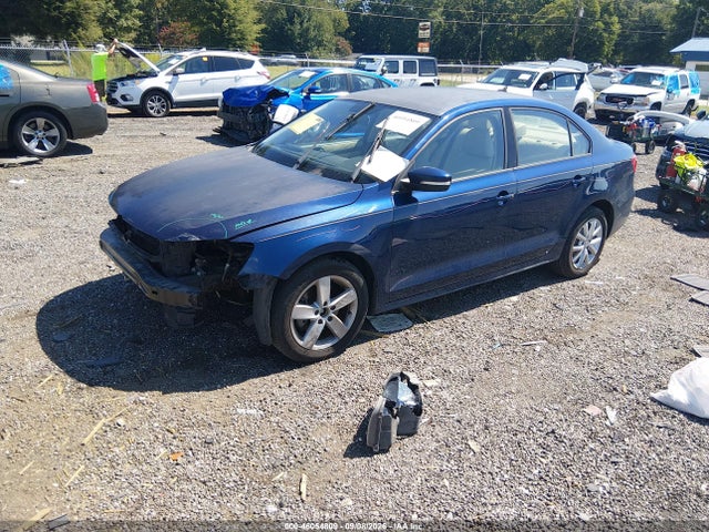 46054809 :رقم المزاد ، 3VWBX7AJ8BM050226 vin ، 2011 Volkswagen Jetta 2.5l Se مزاد بيع