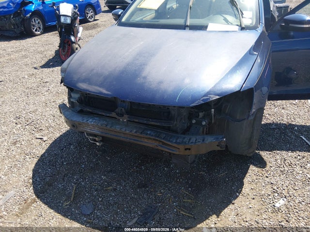46054809 :رقم المزاد ، 3VWBX7AJ8BM050226 vin ، 2011 Volkswagen Jetta 2.5l Se مزاد بيع