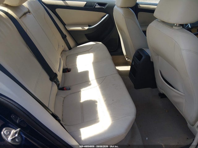 46054809 :رقم المزاد ، 3VWBX7AJ8BM050226 vin ، 2011 Volkswagen Jetta 2.5l Se مزاد بيع