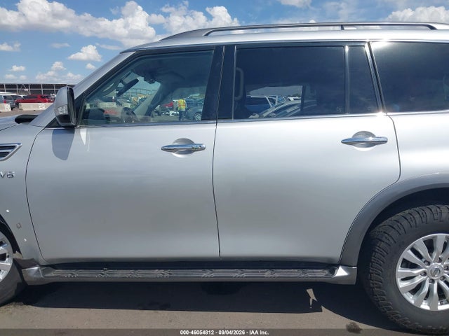 Aukcja sprzedaży 2018 Nissan Armada Sv, vin: JN8AY2NC2J9554282, numer aukcji: 46054812