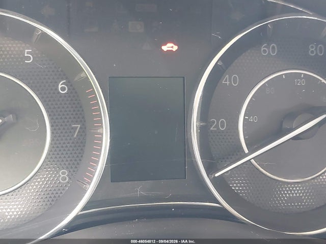 Aukcja sprzedaży 2018 Nissan Armada Sv, vin: JN8AY2NC2J9554282, numer aukcji: 46054812