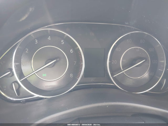 Aukcja sprzedaży 2018 Nissan Armada Sv, vin: JN8AY2NC2J9554282, numer aukcji: 46054812