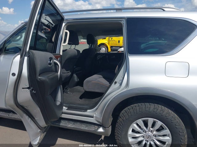 Aukcja sprzedaży 2018 Nissan Armada Sv, vin: JN8AY2NC2J9554282, numer aukcji: 46054812