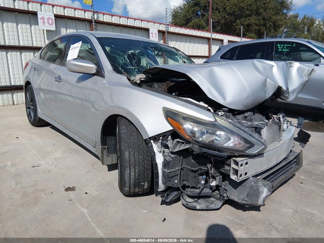 Aukcja sprzedaży 2016 Nissan Altima 2.5 Sr, vin: 1N4AL3AP9GC251400, numer aukcji: 46054814