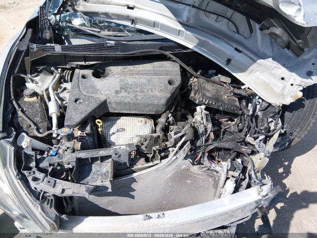 46054814 :رقم المزاد ، 1N4AL3AP9GC251400 vin ، 2016 Nissan Altima 2.5 Sr مزاد بيع