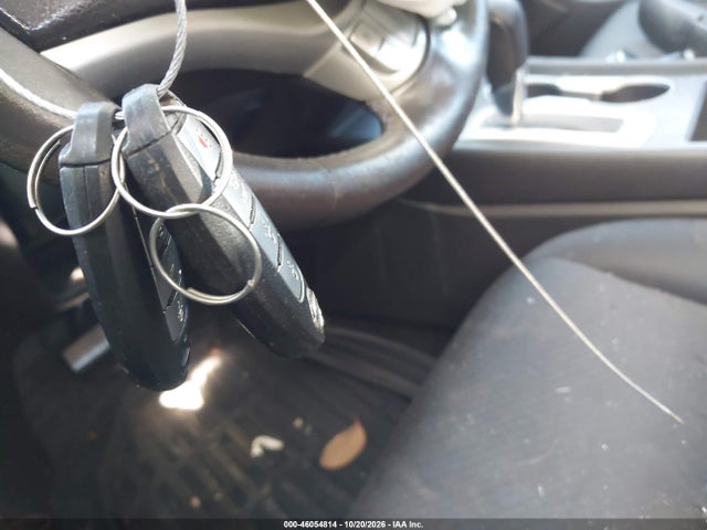 46054814 :رقم المزاد ، 1N4AL3AP9GC251400 vin ، 2016 Nissan Altima 2.5 Sr مزاد بيع