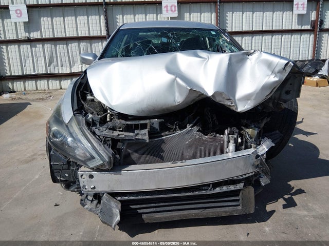 46054814 :رقم المزاد ، 1N4AL3AP9GC251400 vin ، 2016 Nissan Altima 2.5 Sr مزاد بيع