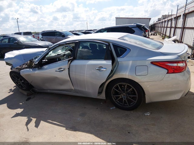 46054814 :رقم المزاد ، 1N4AL3AP9GC251400 vin ، 2016 Nissan Altima 2.5 Sr مزاد بيع