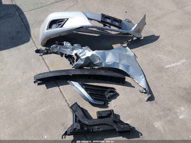 46054814 :رقم المزاد ، 1N4AL3AP9GC251400 vin ، 2016 Nissan Altima 2.5 Sr مزاد بيع