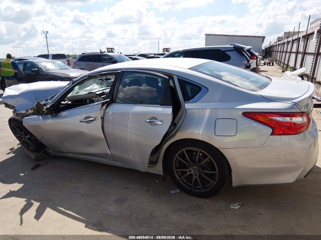 46054814 :رقم المزاد ، 1N4AL3AP9GC251400 vin ، 2016 Nissan Altima 2.5 Sr مزاد بيع
