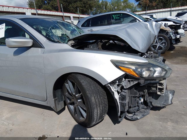 46054814 :رقم المزاد ، 1N4AL3AP9GC251400 vin ، 2016 Nissan Altima 2.5 Sr مزاد بيع