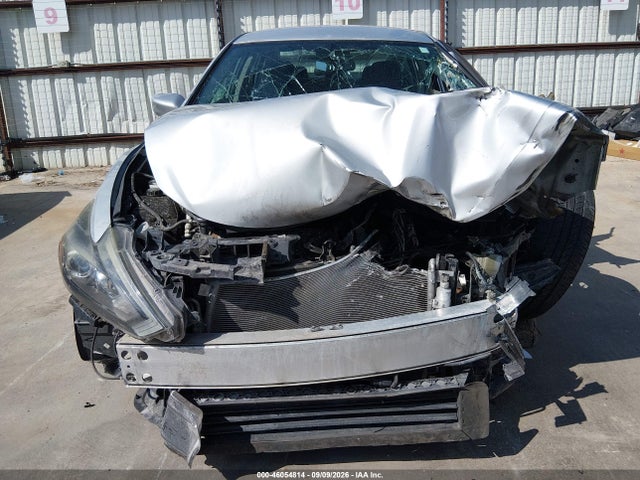 46054814 :رقم المزاد ، 1N4AL3AP9GC251400 vin ، 2016 Nissan Altima 2.5 Sr مزاد بيع