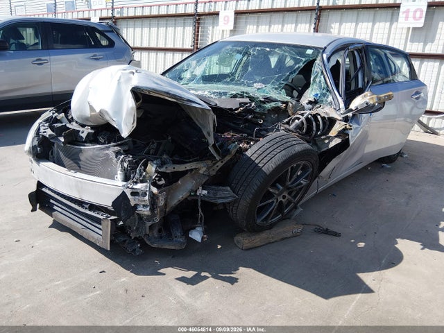 46054814 :رقم المزاد ، 1N4AL3AP9GC251400 vin ، 2016 Nissan Altima 2.5 Sr مزاد بيع
