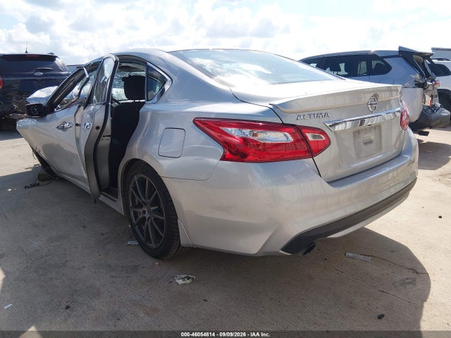 46054814 :رقم المزاد ، 1N4AL3AP9GC251400 vin ، 2016 Nissan Altima 2.5 Sr مزاد بيع