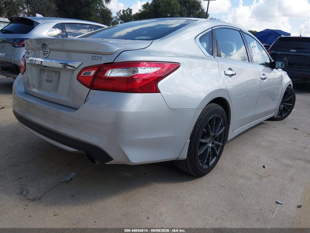 46054814 :رقم المزاد ، 1N4AL3AP9GC251400 vin ، 2016 Nissan Altima 2.5 Sr مزاد بيع