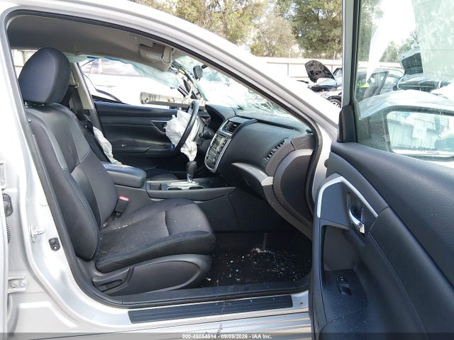 46054814 :رقم المزاد ، 1N4AL3AP9GC251400 vin ، 2016 Nissan Altima 2.5 Sr مزاد بيع