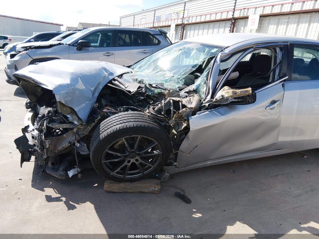 46054814 :رقم المزاد ، 1N4AL3AP9GC251400 vin ، 2016 Nissan Altima 2.5 Sr مزاد بيع