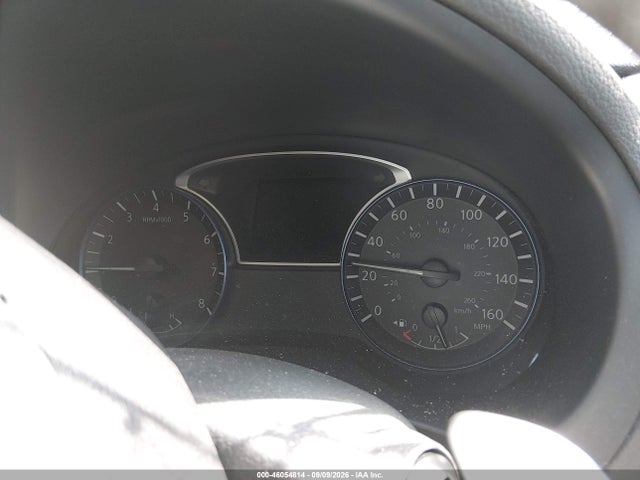 46054814 :رقم المزاد ، 1N4AL3AP9GC251400 vin ، 2016 Nissan Altima 2.5 Sr مزاد بيع