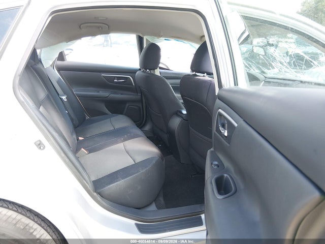 46054814 :رقم المزاد ، 1N4AL3AP9GC251400 vin ، 2016 Nissan Altima 2.5 Sr مزاد بيع