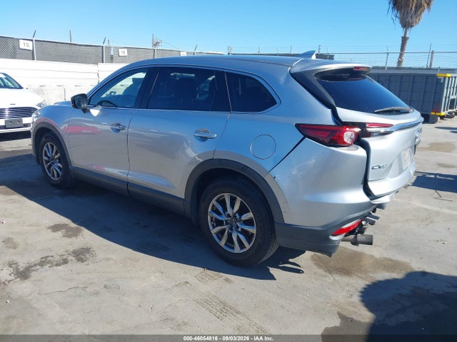 JM3TCACY0G0116165 Mazda Cx-9 Touring