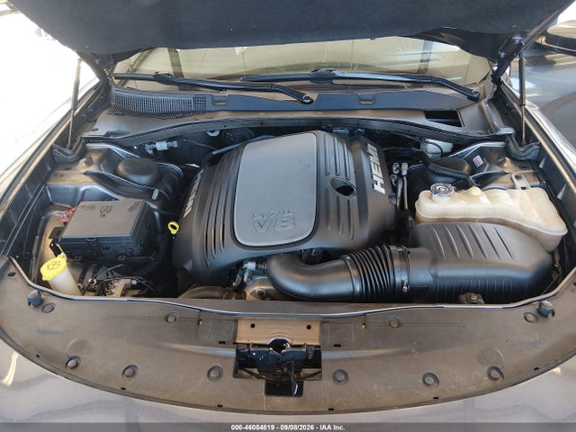 Aukcja sprzedaży 2015 Dodge Charger R/t, vin: 2C3CDXCT7FH901701, numer aukcji: 46054819