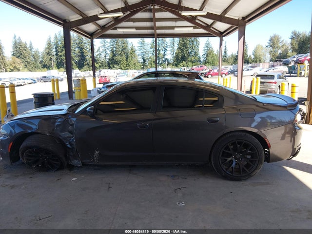 Aukcja sprzedaży 2015 Dodge Charger R/t, vin: 2C3CDXCT7FH901701, numer aukcji: 46054819