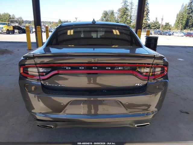 Aukcja sprzedaży 2015 Dodge Charger R/t, vin: 2C3CDXCT7FH901701, numer aukcji: 46054819