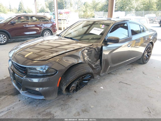 Aukcja sprzedaży 2015 Dodge Charger R/t, vin: 2C3CDXCT7FH901701, numer aukcji: 46054819