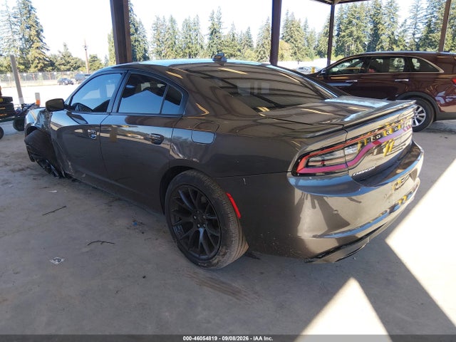 Aukcja sprzedaży 2015 Dodge Charger R/t, vin: 2C3CDXCT7FH901701, numer aukcji: 46054819