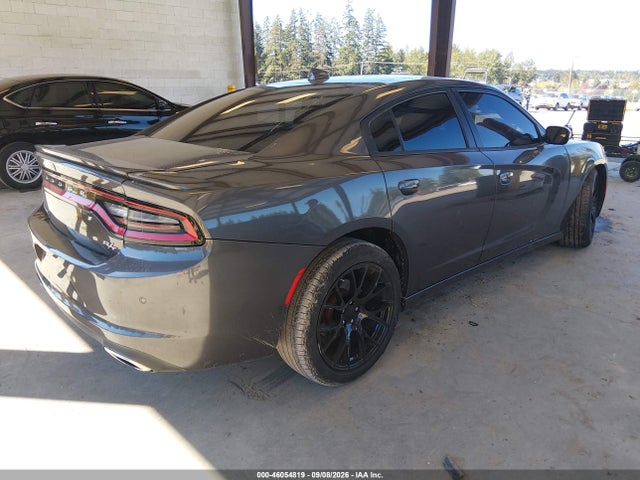 Aukcja sprzedaży 2015 Dodge Charger R/t, vin: 2C3CDXCT7FH901701, numer aukcji: 46054819
