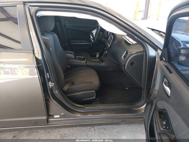 Aukcja sprzedaży 2015 Dodge Charger R/t, vin: 2C3CDXCT7FH901701, numer aukcji: 46054819