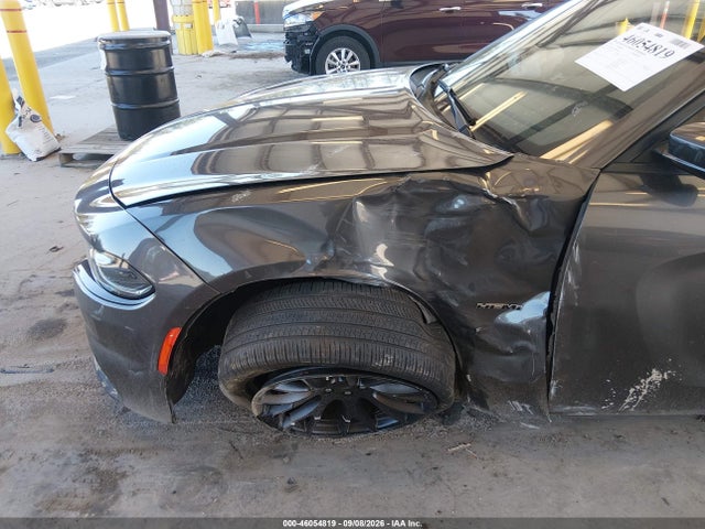 Aukcja sprzedaży 2015 Dodge Charger R/t, vin: 2C3CDXCT7FH901701, numer aukcji: 46054819